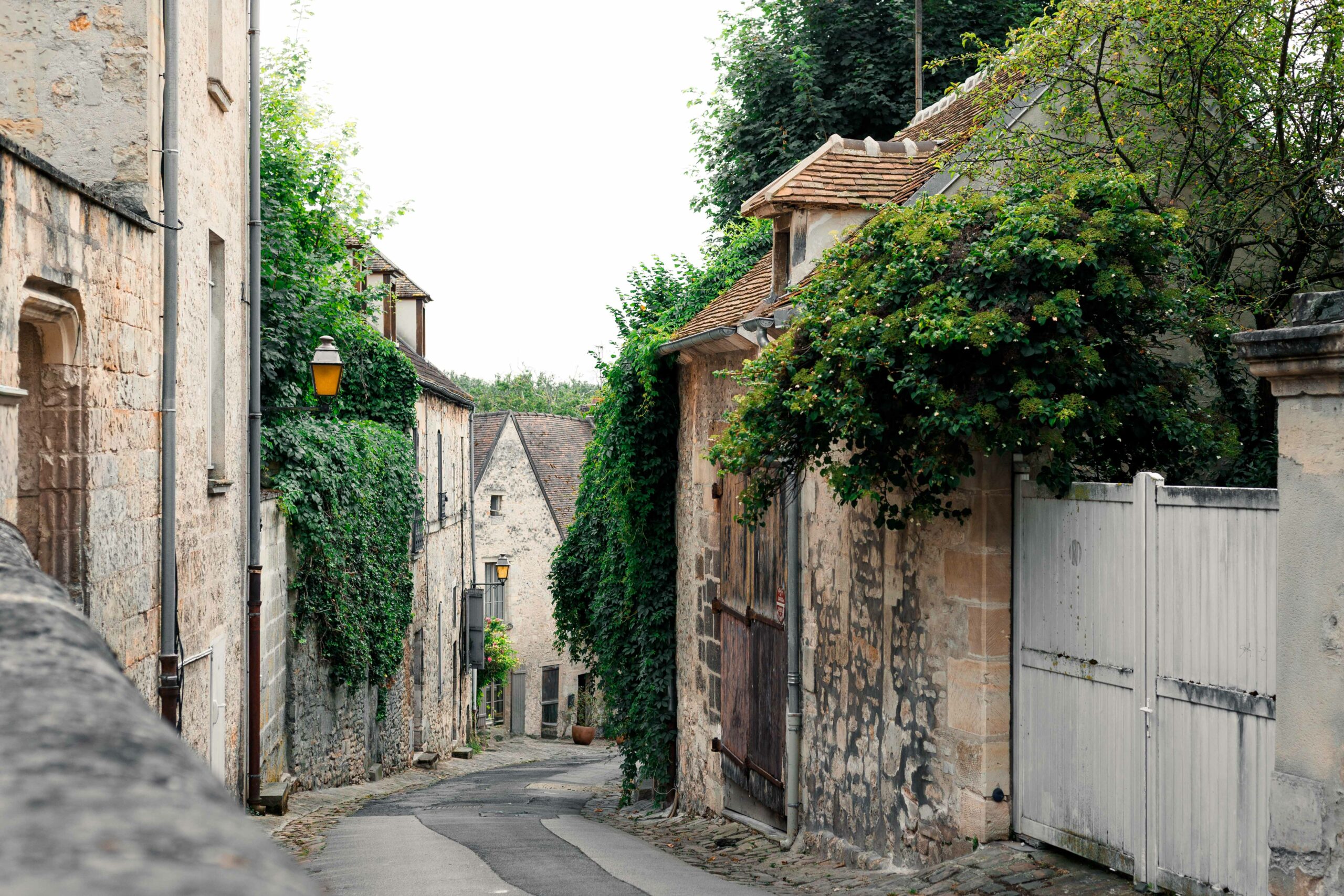 REDCO-senlis-DOMITILLEARVISET Redfox Coworking Senlis - © Domitille Arviset